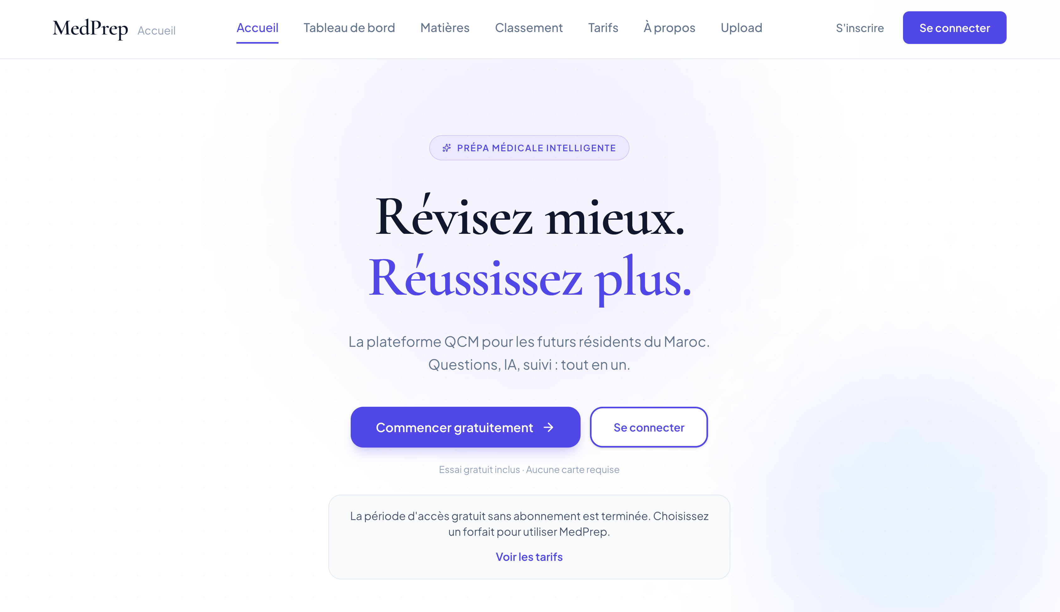 MedPrep